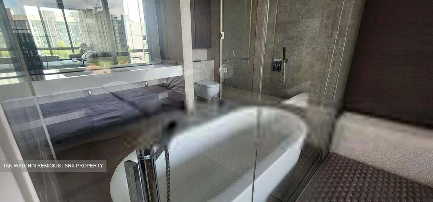 Leedon Residence (D10), Condominium #399201511